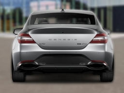 Genesis G70 3.3T Sport Prestige AWD 2026