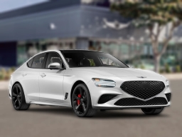 Genesis G70 3.3T Sport Prestige AWD 2026