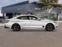 Genesis G70 3.3T Sport Prestige AWD 2026