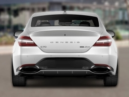 Genesis G70 3.3T Sport Prestige AWD 2026