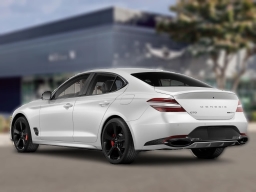 Genesis G70 3.3T Sport Prestige AWD 2026