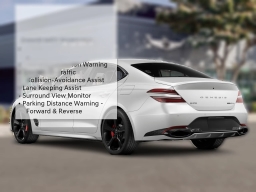 Genesis G70 3.3T Sport Prestige AWD 2026