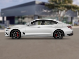 Genesis G70 3.3T Sport Prestige AWD 2026