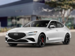 Genesis G70 3.3T Sport Prestige AWD 2026