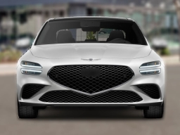 Genesis G70 3.3T Sport Prestige AWD 2026