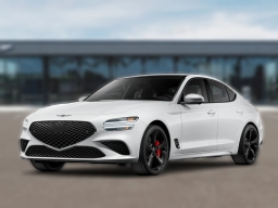 Genesis G70 3.3T Sport Prestige AWD 2026