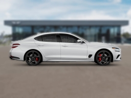 Genesis G70 3.3T Sport Prestige AWD 2026