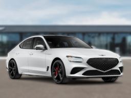 Genesis G70 3.3T Sport Prestige AWD 2026