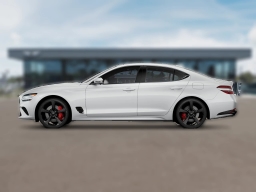 Genesis G70 3.3T Sport Prestige AWD 2026