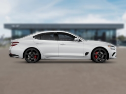 Genesis G70 3.3T Sport Prestige AWD 2026
