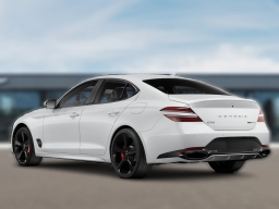 Genesis G70 3.3T Sport Prestige AWD 2026