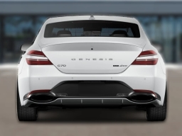 Genesis G70 3.3T Sport Prestige AWD 2026