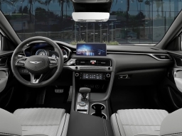 Genesis G70 3.3T Sport Prestige AWD 2026