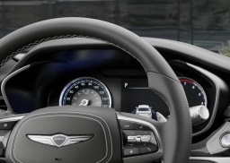 Genesis G70 3.3T Sport Prestige AWD 2026