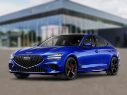 Genesis G70 3.3T Sport Prestige AWD 2026