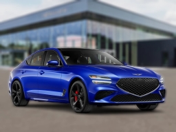 Genesis G70 3.3T Sport Prestige AWD 2026