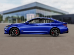Genesis G70 3.3T Sport Prestige AWD 2026