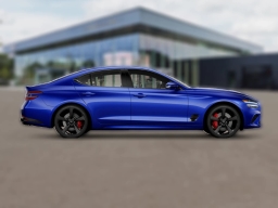 Genesis G70 3.3T Sport Prestige AWD 2026