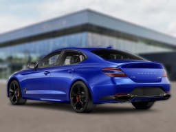 Genesis G70 3.3T Sport Prestige AWD 2026