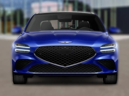 Genesis G70 3.3T Sport Prestige AWD 2026