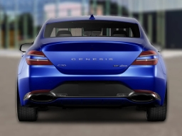 Genesis G70 3.3T Sport Prestige AWD 2026