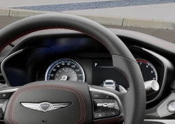 Genesis G70 3.3T Sport Prestige AWD 2026