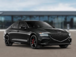 Genesis G70 3.3T Sport Prestige AWD 2026