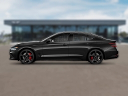 Genesis G70 3.3T Sport Prestige AWD 2026