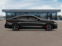 Genesis G70 3.3T Sport Prestige AWD 2026