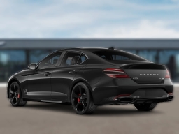 Genesis G70 3.3T Sport Prestige AWD 2026