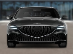 Genesis G70 3.3T Sport Prestige AWD 2026