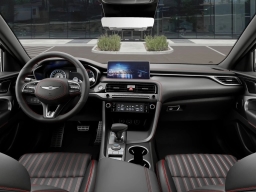 Genesis G70 3.3T Sport Prestige AWD 2026