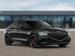 Genesis G70 3.3T Sport Prestige AWD 2026