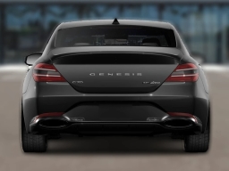 Genesis G70 3.3T Sport Prestige AWD 2026