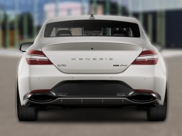Genesis G70 3.3T Sport Prestige AWD 2026
