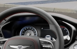 Genesis G70 3.3T Sport Prestige AWD 2026
