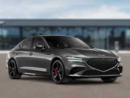 Genesis G70 3.3T Sport Prestige AWD 2026