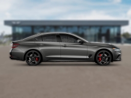 Genesis G70 3.3T Sport Prestige AWD 2026