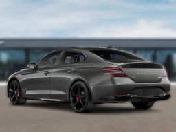 Genesis G70 3.3T Sport Prestige AWD 2026