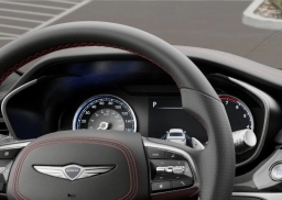 Genesis G70 3.3T Sport Prestige AWD 2026