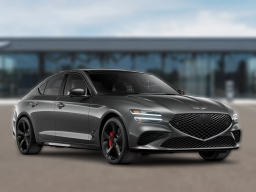 Genesis G70 3.3T Sport Prestige AWD 2026