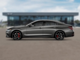 Genesis G70 3.3T Sport Prestige AWD 2026