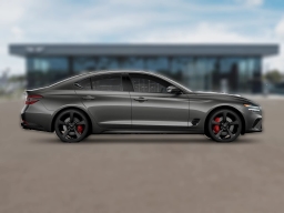 Genesis G70 3.3T Sport Prestige AWD 2026