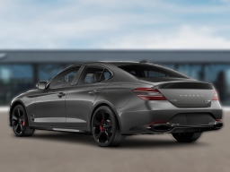 Genesis G70 3.3T Sport Prestige AWD 2026