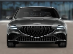 Genesis G70 3.3T Sport Prestige AWD 2026