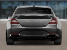 Genesis G70 3.3T Sport Prestige AWD 2026