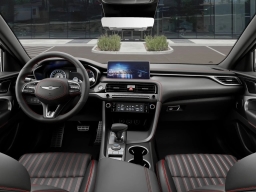 Genesis G70 3.3T Sport Prestige AWD 2026