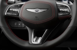 Genesis G70 3.3T Sport Prestige AWD 2026