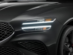 Genesis G70 3.3T Sport Prestige AWD 2026