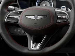 Genesis G70 3.3T Sport Prestige AWD 2026